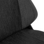 noblechairs Hero Sedia da gaming per PC Seduta imbottita Antracite (NBL-HRO-TX-ATC)
