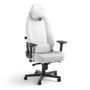 noblechairs LEGEND Poltrona per gaming Seduta imbottita Bianco (NBL-LGD-GER-WED)