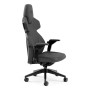 noblechairs DAWN TX Sedia da gaming per PC Seduta imbottita Grigio (NBL-DAW-TX-GRT)