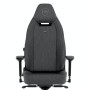 noblechairs LEGEND TX Sedia da gaming per PC Sedia imbottita tappezzata Antracite, Grigio (NBL-LGD-TX-ATC)