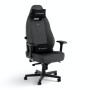 noblechairs LEGEND TX Sedia da gaming per PC Sedia imbottita tappezzata Antracite, Grigio (NBL-LGD-TX-ATC)
