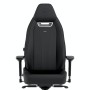 noblechairs LEGEND Poltrona per gaming Seduta imbottita Nero (NBL-LGD-GER-BED)