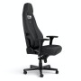 noblechairs LEGEND Poltrona per gaming Seduta imbottita Nero (NBL-LGD-GER-BED)
