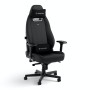 noblechairs LEGEND Poltrona per gaming Seduta imbottita Nero (NBL-LGD-GER-BED)