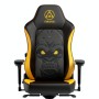 noblechairs HERO FAR CRY 6 EDITION Seduta imbottita Schienale imbottito (NBL-HRO-PU-FCR)