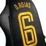 noblechairs HERO FAR CRY 6 EDITION Seduta imbottita Schienale imbottito (NBL-HRO-PU-FCR)