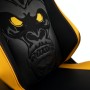 noblechairs HERO FAR CRY 6 EDITION Seduta imbottita Schienale imbottito (NBL-HRO-PU-FCR)