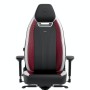 noblechairs LEGEND Poltrona per gaming Seduta imbottita Nero, Rosso, Bianco (NBL-LGD-GER-BWR)