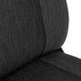 noblechairs Icon Sedia da gaming per PC Seduta imbottita Antracite (NBL-ICN-TX-ATC)