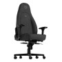 noblechairs Icon Sedia da gaming per PC Seduta imbottita Antracite (NBL-ICN-TX-ATC)