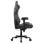 COUGAR CGR-DSF-GRB Sedia per gaming universale Sedia tappezzata Grigio