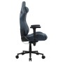 COUGAR CGR-DSF-BUB Sedia per gaming universale Sedia tappezzata Blu marino