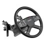 Moza Racing R5 Racing Bundle PC Truck Volante + Pedaliera (RS071)