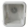 Daewoo D-PD100 Asciugacapelli per animali domestici (D-PD10048-W)