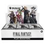 Magic: the Gathering Final Fantasy Carta da gioco Multi genere (195166270920)