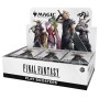 Magic: the Gathering Final Fantasy Carta da gioco Multi genere (195166270920)