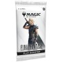 Magic: the Gathering Final Fantasy Carta da gioco Multi genere (195166270920)