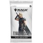 Magic: the Gathering Final Fantasy Carta da gioco Multi genere (195166270920)