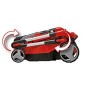 Einhell RASARRO 36/36 (2x3,0Ah Plus) Tagliaerba a spinta Batteria Nero, Rosso (3413282)