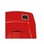 Einhell RASARRO 36/36 (2x3,0Ah Plus) Tagliaerba a spinta Batteria Nero, Rosso (3413282)
