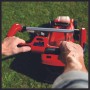 Einhell RASARRO 36/36 (2x3,0Ah Plus) Tagliaerba a spinta Batteria Nero, Rosso (3413282)