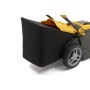 Stiga Combi 340e Kit Tagliaerba a spinta Batteria Nero, Giallo (294386068/ST2)