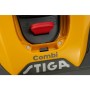 Stiga Combi 336e Tagliaerba a spinta Batteria Nero, Giallo (294346068/ST2)