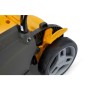 Stiga Combi 336e Tagliaerba a spinta Batteria Nero, Giallo (294346068/ST2)