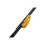 Stiga Combi 336e Tagliaerba a spinta Batteria Nero, Giallo (294346068/ST2)