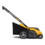 Stiga Combi 340c Tagliaerba a spinta AC Nero, Giallo (294380068/ST2)