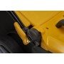 Stiga Combi 340c Tagliaerba a spinta AC Nero, Giallo (294380068/ST2)