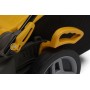 Stiga Combi 340c Tagliaerba a spinta AC Nero, Giallo (294380068/ST2)
