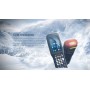 UROVO RT40-KCDT4WNSEX1 computer palmare 10,2 cm (4") 480 x 800 Pixel Touch screen 425 g Nero