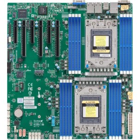 Supermicro MBD-H12DSI-N6 Socket SP3 ATX esteso (MBD-H12DSI-N6-B)