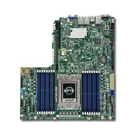 Supermicro MBD-H11SSW-NT Socket SP3 ATX (MBD-H11SSW-NT-B)