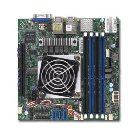 Supermicro M11SDV-8C+-LN4F mini ITX (MBD-M11SDV-8C+-LN4F-B)