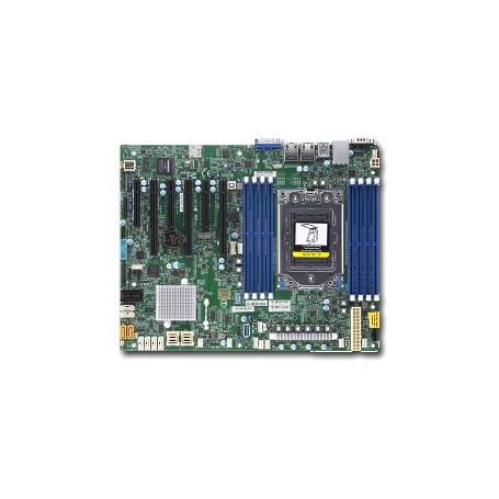 Supermicro H11SSL-NC Socket SP3 ATX (MBD-H11SSL-NC-B)