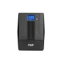 FSP iFP 800 gruppo di continuità (UPS) A linea interattiva 0,8 kVA 480 W 2 presa(e) AC (PPF4802000)