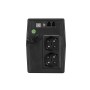 FSP iFP 800 gruppo di continuità (UPS) A linea interattiva 0,8 kVA 480 W 2 presa(e) AC (PPF4802000)