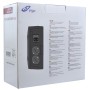 FSP Nano 800 gruppo di continuità (UPS) Standby (Offline) 0,8 kVA 480 W 2 presa(e) AC (PPF4800305)