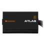 COUGAR ATLAS alimentatore per computer 750 W 20+4 pin ATX Nero (CGR BD-750)