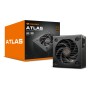COUGAR ATLAS alimentatore per computer 750 W 20+4 pin ATX Nero (CGR BD-750)
