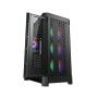 COUGAR CGR-5AD1B-RGB Midi Tower Nero