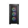 COUGAR CGR-5AD1B-RGB Midi Tower Nero