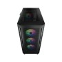 COUGAR CGR-5AD1B-RGB Midi Tower Nero