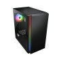 COUGAR PURITY RGB Mini Tower Nero (CGR-5PC4B-RGB)