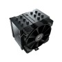 COUGAR CGR-FZA85 Processore Raffreddatore d'aria 12 cm Nero
