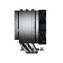 COUGAR CGR-FZA85 Processore Raffreddatore d'aria 12 cm Nero