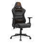 COUGAR Armor One V2 Sedia da gaming per PC Nero (CGR-A2F-GRB)