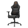 COUGAR Armor One V2 Sedia da gaming per PC Nero (CGR-A2F-GRB)